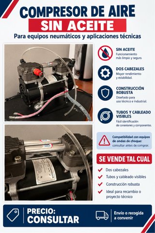 Motor Chattanooga Ondas de Choque
