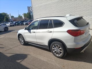 BMW X1 2018