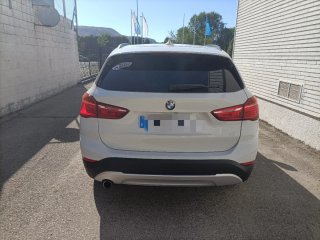 BMW X1 2018