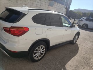 BMW X1 2018