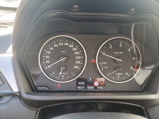 BMW X1 2018