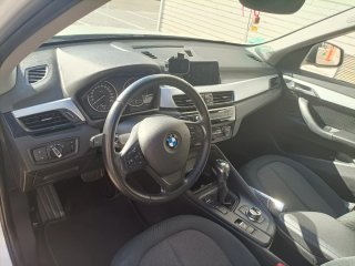 BMW X1 2018
