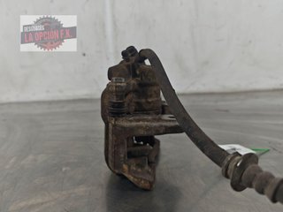 PINZA DE FRENO DELANTERA IZQUIERDA Nissan Micra (K12E)(11.2002->)