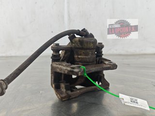 PINZA DE FRENO DELANTERA IZQUIERDA Nissan Micra (K12E)(11.2002->)