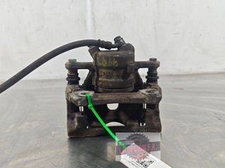 PINZA DE FRENO DELANTERA IZQUIERDA Nissan Micra (K12E)(11.2002->)