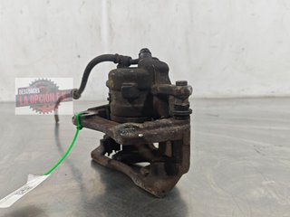 PINZA DE FRENO DELANTERA IZQUIERDA Nissan Micra (K12E)(11.2002->)
