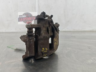 PINZA DE FRENO DELANTERA IZQUIERDA Nissan Micra (K12E)(11.2002->)