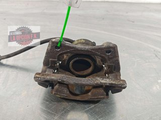 PINZA DE FRENO DELANTERA IZQUIERDA Nissan Micra (K12E)(11.2002->)