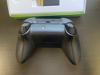 Mando Xbox Series X/S PC Negro