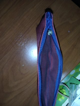 Estuche neceser Puma Safta