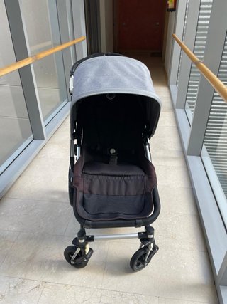 Bugaboo Cameleon 3