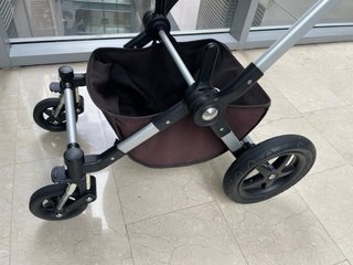 Bugaboo Cameleon 3