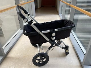 Bugaboo Cameleon 3
