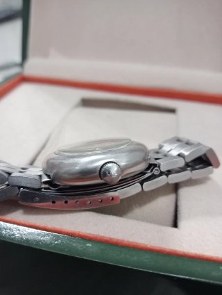 Orologio Philip Watch Cormoran Automatic