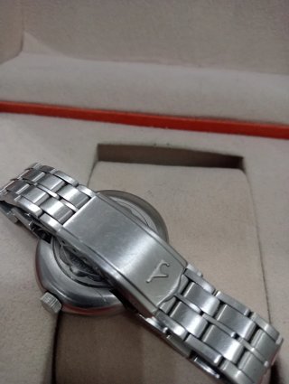 Orologio Philip Watch Cormoran Automatic