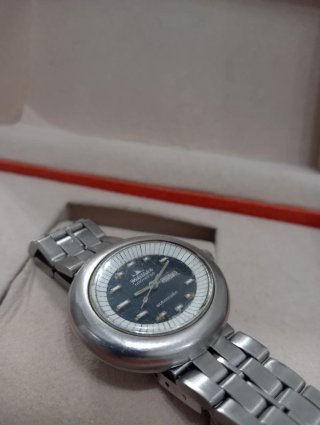 Orologio Philip Watch Cormoran Automatic