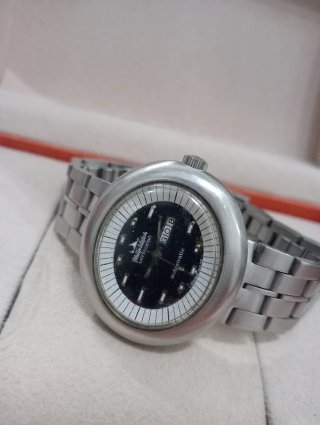 Orologio Philip Watch Cormoran Automatic