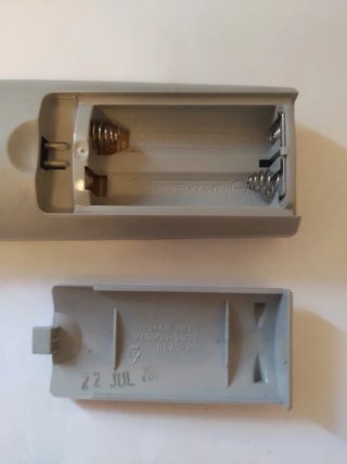 Mando a distancia original TOSHIBA SE-R0159