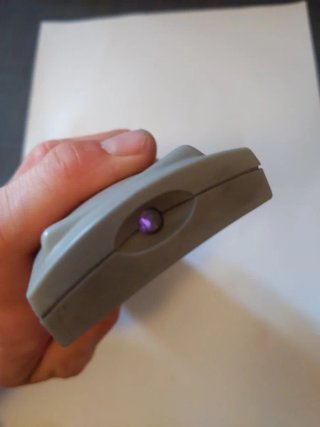 Mando a distancia original TOSHIBA SE-R0159