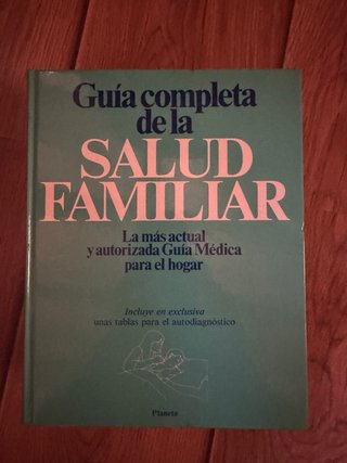 Lote de libros medicina/sanidad