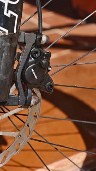 Bicicleta Mondraker Foxy talla L