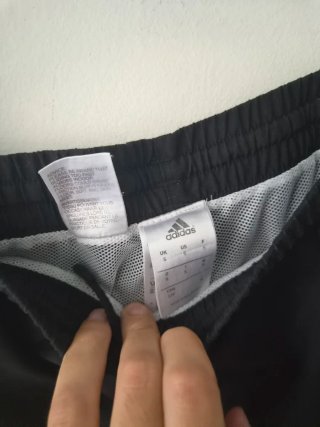 Pantaloni tuta Adidas DW