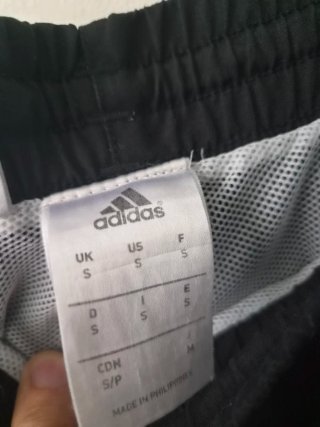 Pantaloni tuta Adidas DW