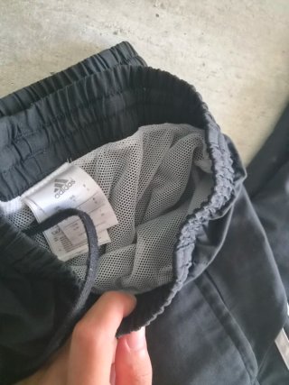 Pantaloni tuta Adidas DW