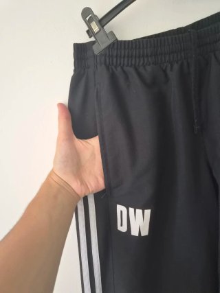 Pantaloni tuta Adidas DW