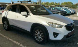 Mazda CX-5 2014