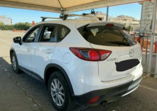 Mazda CX-5 2014