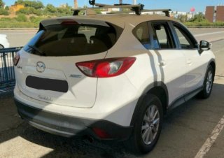 Mazda CX-5 2014