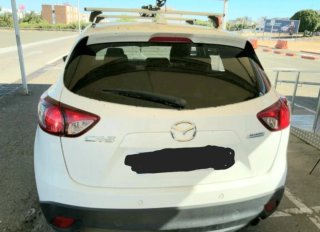 Mazda CX-5 2014