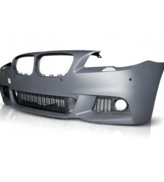 PARACHOQUES BMW SERIE 5 F10 PACK M NIEBLAS