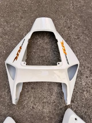 Despiece Carenado Honda CBR1000 rr 2006-2007 nuev