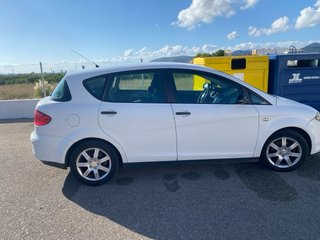 SEAT Toledo 2006