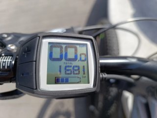 Mondraker Chaser 2022 MTB Eléctrica