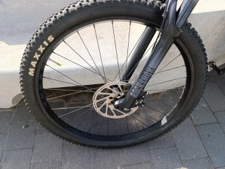 Mondraker Chaser 2022 MTB Eléctrica