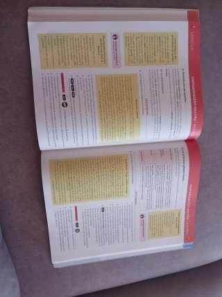 Lengua castellana y literatura 3 ESO : código a...