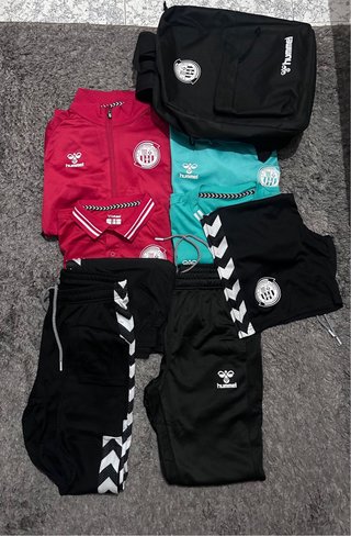 Ropa deportiva Club Deportivo Marianao