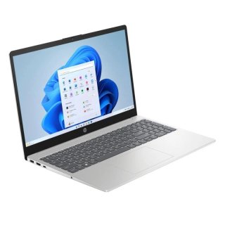 HP 15-fd0006ns Portátil Plateado
