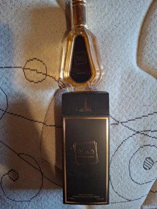 Lote x 3 Perfumes Árabe Khamrah de Lattafa 50ml Nu