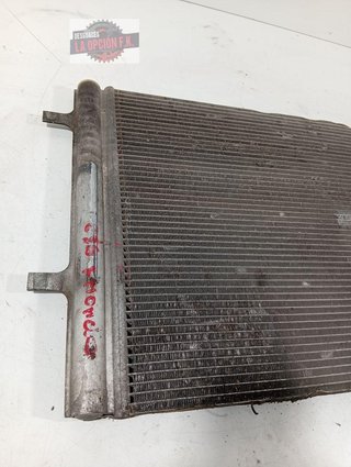 CONDENSADOR / RADIADOR  AIRE ACONDICIONADO Ford Mondeo Berlina (CA2)(2007->)
