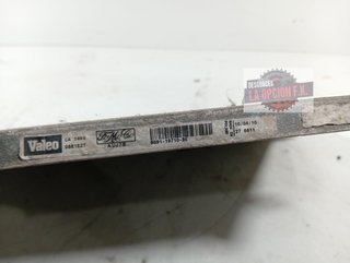 CONDENSADOR / RADIADOR  AIRE ACONDICIONADO Ford Mondeo Berlina (CA2)(2007->)
