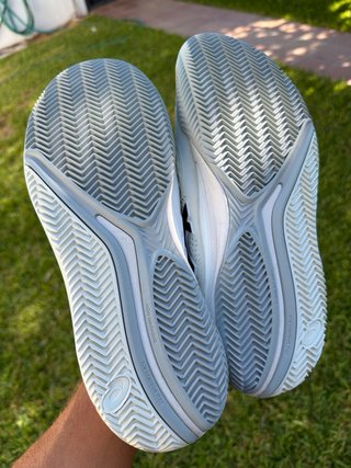 Zapatillas ASICS Gel-Resolution Tenis Padel