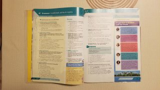 Key Bachillerato 2e 2 Student Book (Spain) + Learn