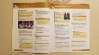 Key Bachillerato 2e 2 Student Book (Spain) + Learn
