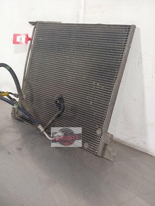 RADIADOR CALEFACCION / AIRE ACONDICIONADO Mercedes-Benz Vito Furgón (638)