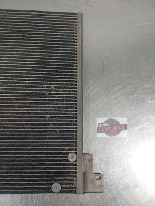 RADIADOR CALEFACCION / AIRE ACONDICIONADO Mercedes-Benz Vito Furgón (638)