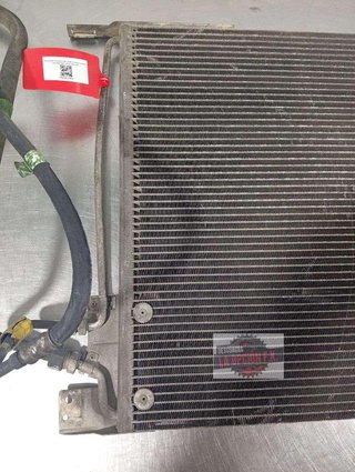 RADIADOR CALEFACCION / AIRE ACONDICIONADO Mercedes-Benz Vito Furgón (638)